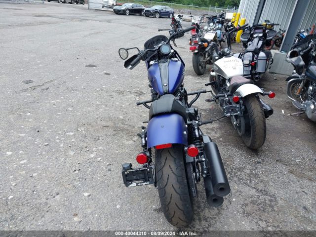 2023 INDIAN MOTORCYCLE CO. SPORT CHIEF 56KDSDBH8P3013376 Photo 5