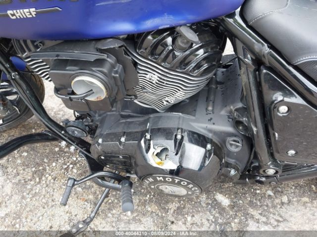 2023 INDIAN MOTORCYCLE CO. SPORT CHIEF 56KDSDBH8P3013376 Photo 8