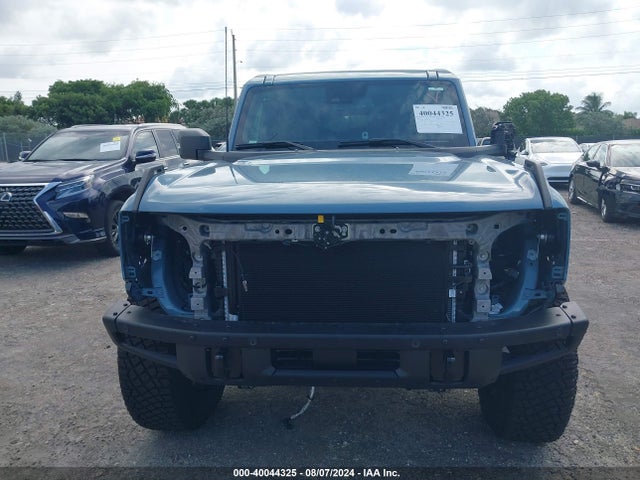 Ford Bronco Badlands 2023 1FMEE5DP5PLC02851 Image 6