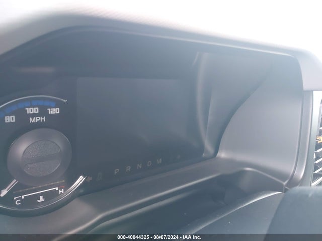 Ford Bronco Badlands 2023 1FMEE5DP5PLC02851 Image 7