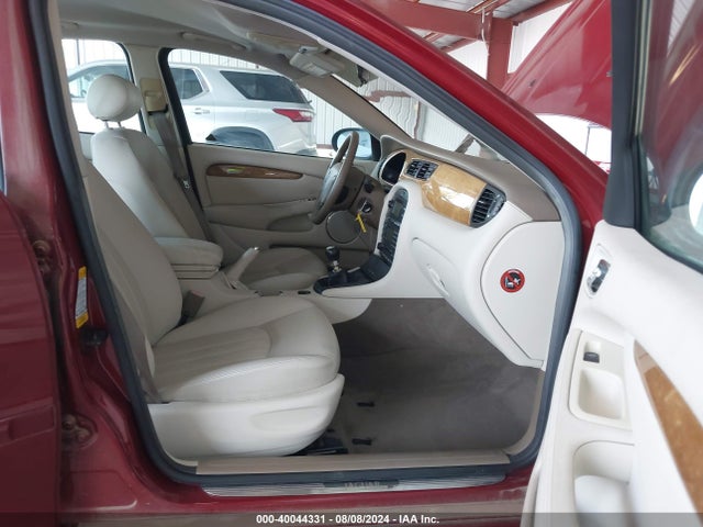 2002 JAGUAR X-TYPE SAJEB51D82XC65729 Photo 4