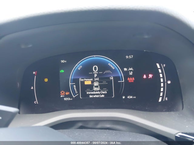 Toyota CAMRY SE 2025 4T1DAACKXSU014626 Image 7
