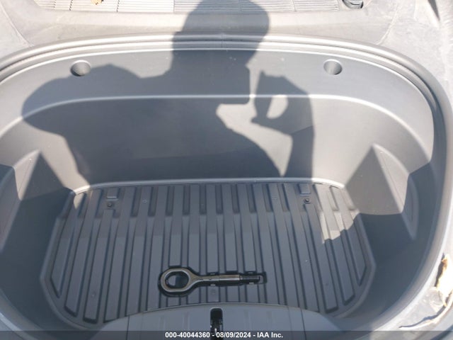 Tesla Model 3 Rear-wheel Drive 2023 5YJ3E1EA2PF432509 Image 10