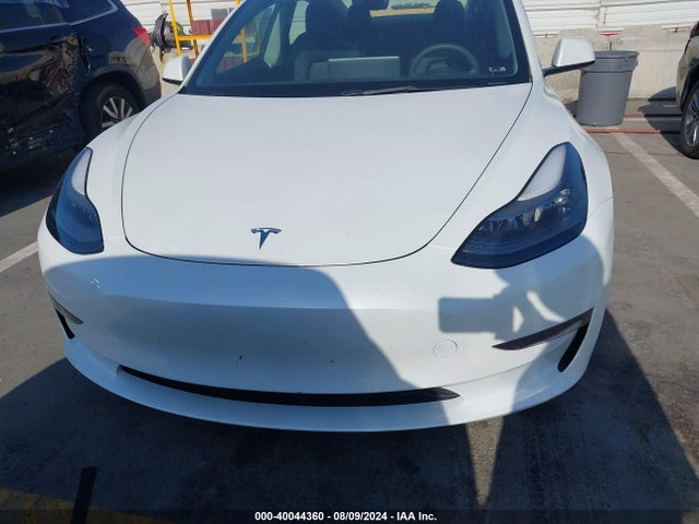 Tesla Model 3 Rear-wheel Drive 2023 5YJ3E1EA2PF432509 Image 13