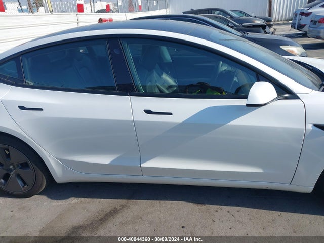 Tesla Model 3 Rear-wheel Drive 2023 5YJ3E1EA2PF432509 Image 14