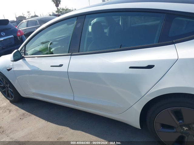 Tesla Model 3 Rear-wheel Drive 2023 5YJ3E1EA2PF432509 Image 15