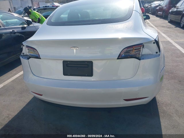 Tesla Model 3 Rear-wheel Drive 2023 5YJ3E1EA2PF432509 Image 17