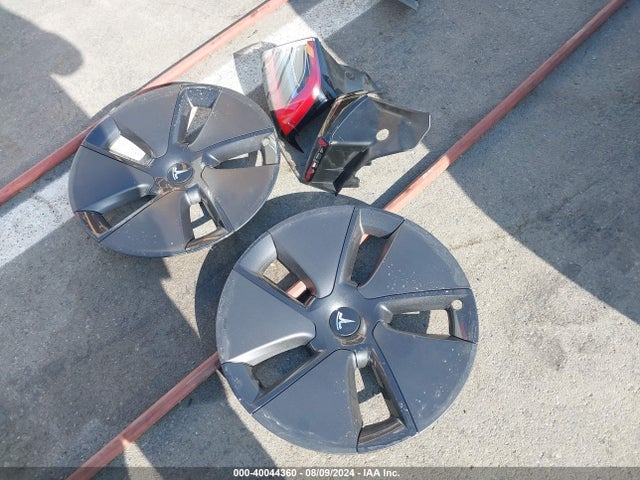 Tesla Model 3 Rear-wheel Drive 2023 5YJ3E1EA2PF432509 Image 12