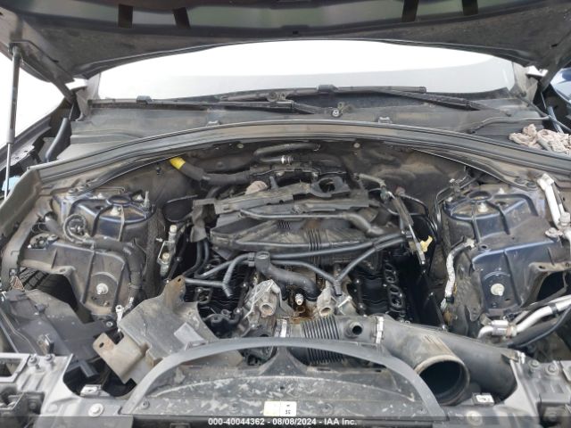 SADCK2BV1HA897951 Jaguar F-pace 35t Prestige