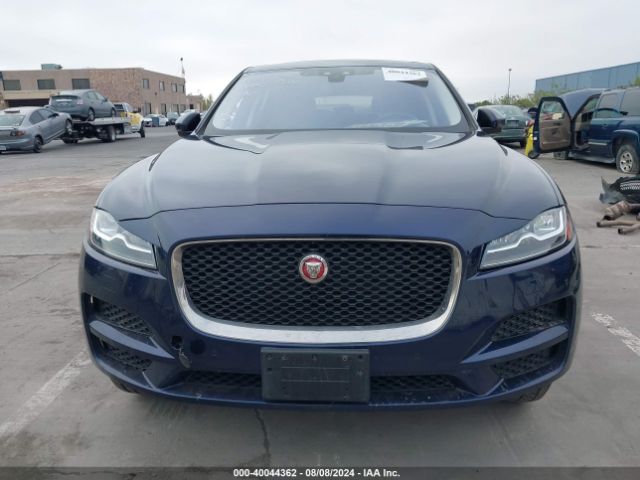 SADCK2BV1HA897951 Jaguar F-pace 35t Prestige