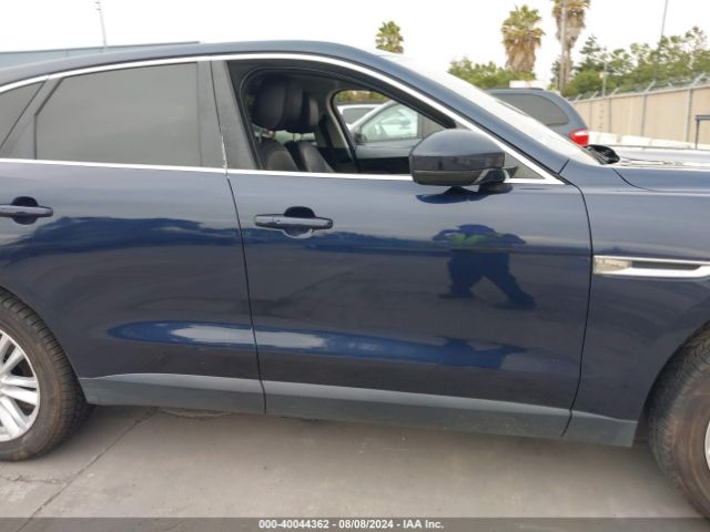 SADCK2BV1HA897951 Jaguar F-pace 35t Prestige