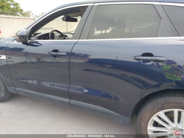 SADCK2BV1HA897951 Jaguar F-pace 35t Prestige