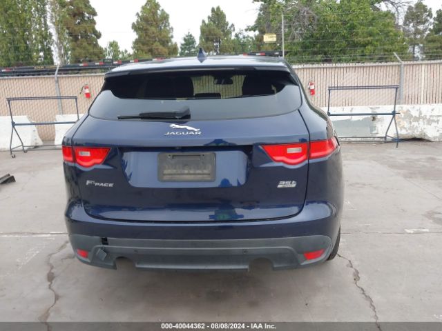 SADCK2BV1HA897951 Jaguar F-pace 35t Prestige