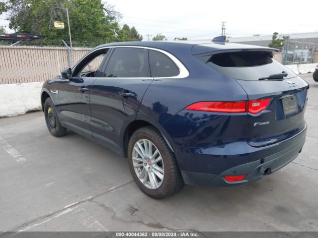 SADCK2BV1HA897951 Jaguar F-pace 35t Prestige