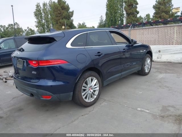 SADCK2BV1HA897951 Jaguar F-pace 35t Prestige