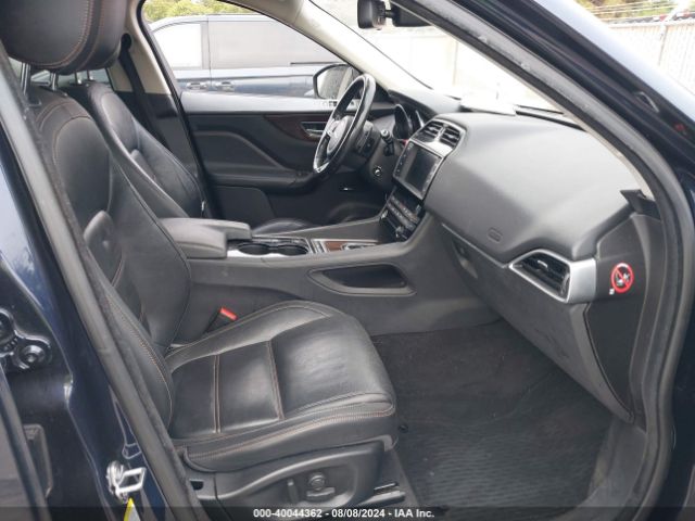 SADCK2BV1HA897951 Jaguar F-pace 35t Prestige