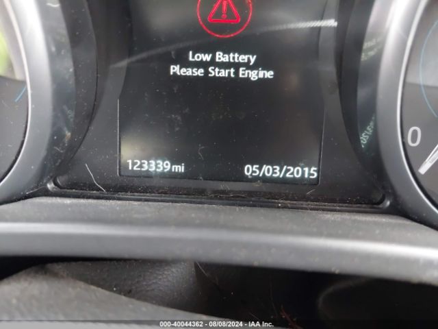 SADCK2BV1HA897951 Jaguar F-pace 35t Prestige