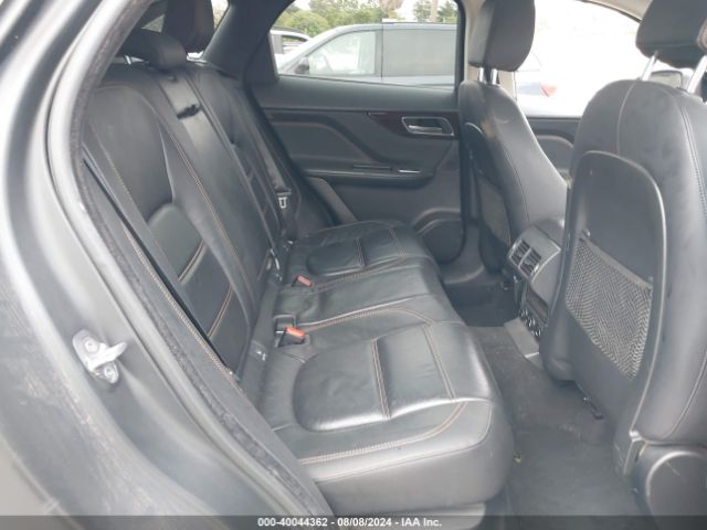 SADCK2BV1HA897951 Jaguar F-pace 35t Prestige