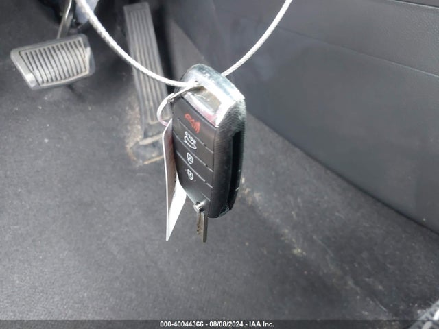 KIA SOUL + 2018 KNDJP3A59J7574293 Image 11