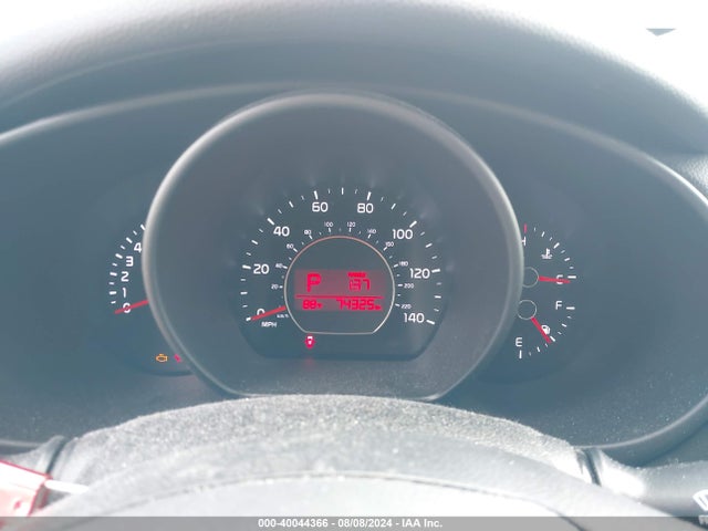 KIA SOUL + 2018 KNDJP3A59J7574293 Image 7