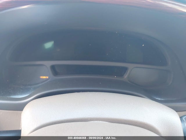 40044368 :رقم المزاد ، 1G6KD54Y24U222650 vin ، 2004 Cadillac Deville Standard مزاد بيع