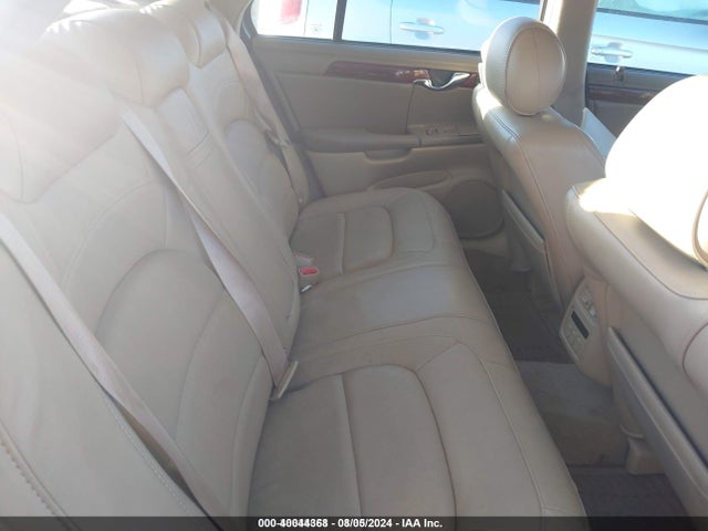 40044368 :رقم المزاد ، 1G6KD54Y24U222650 vin ، 2004 Cadillac Deville Standard مزاد بيع