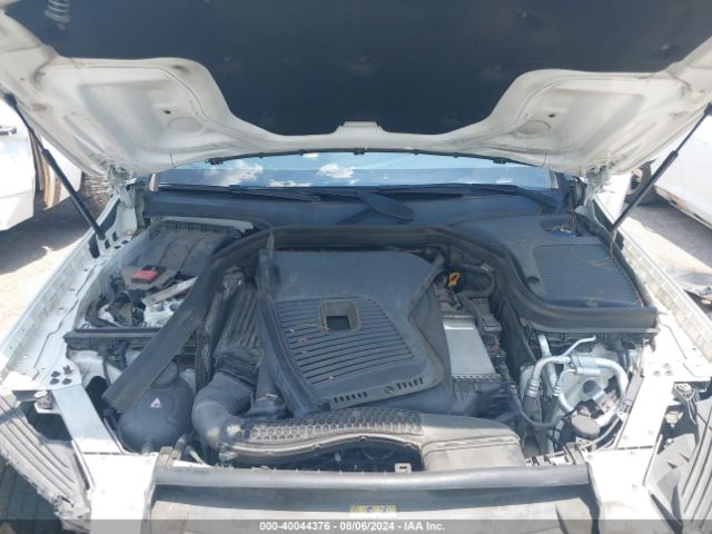 WDC0G4JB8JV044992 Mercedes-Benz GLC 300