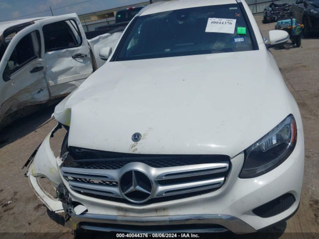WDC0G4JB8JV044992 Mercedes-Benz GLC 300