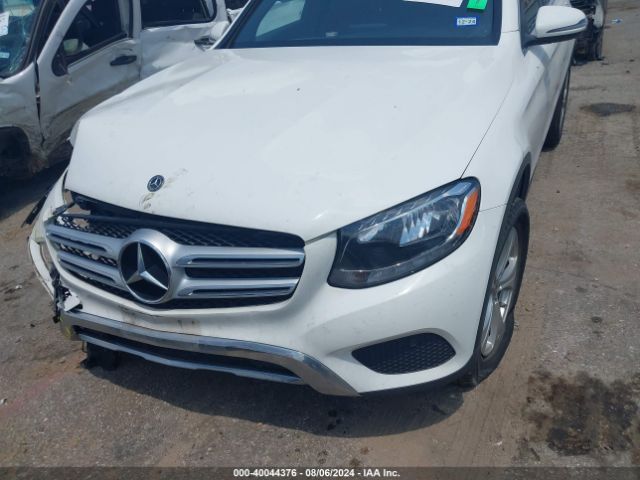 WDC0G4JB8JV044992 Mercedes-Benz GLC 300