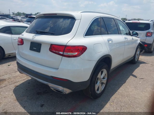 WDC0G4JB8JV044992 Mercedes-Benz GLC 300