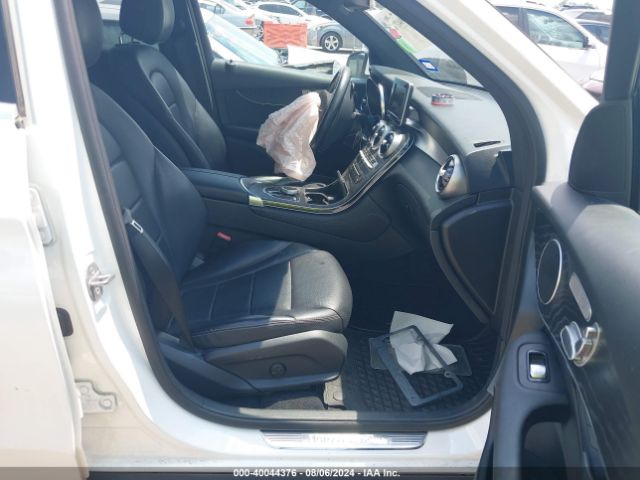 WDC0G4JB8JV044992 Mercedes-Benz GLC 300