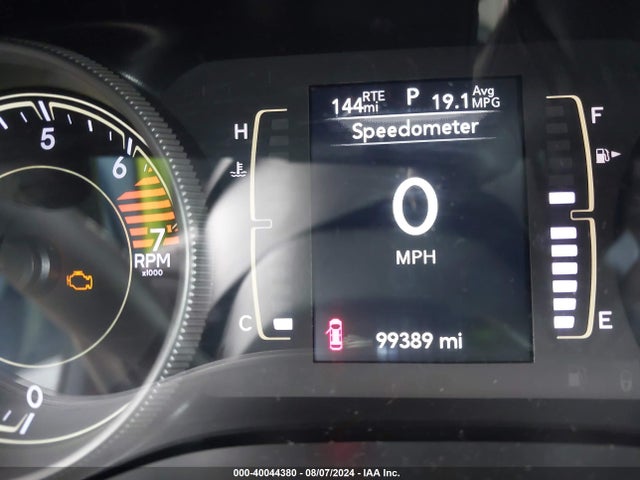 1C4PJMLB6KD181293 Jeep Cherokee Latitude Plus 4x4