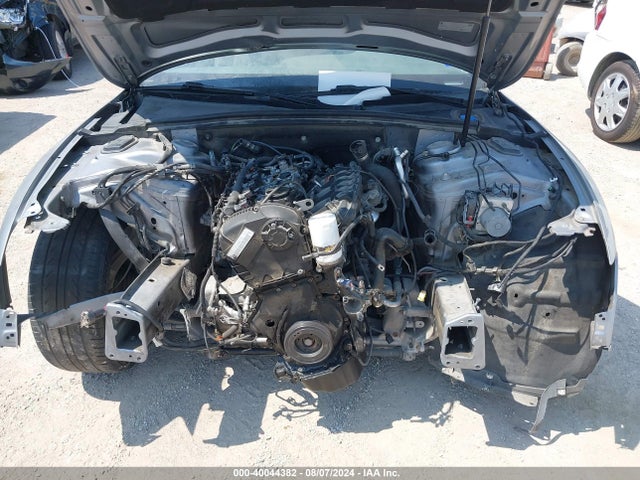 2016 AUDI A5 WAUHGAFR6GA046198 Photo 9