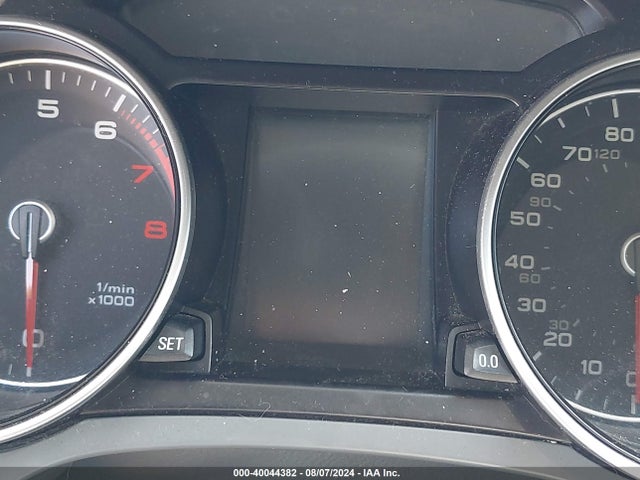 2016 AUDI A5 WAUHGAFR6GA046198 Photo 6
