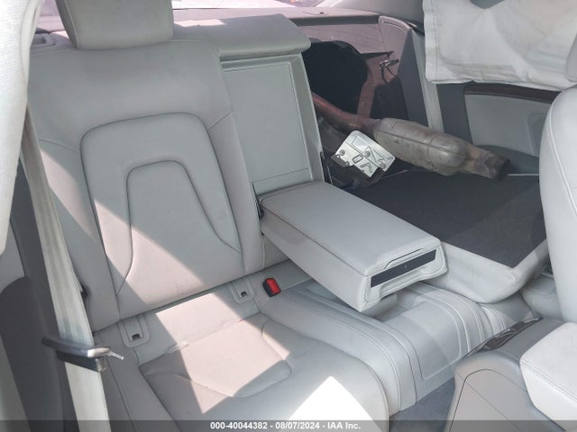 2016 AUDI A5 WAUHGAFR6GA046198 Photo 7
