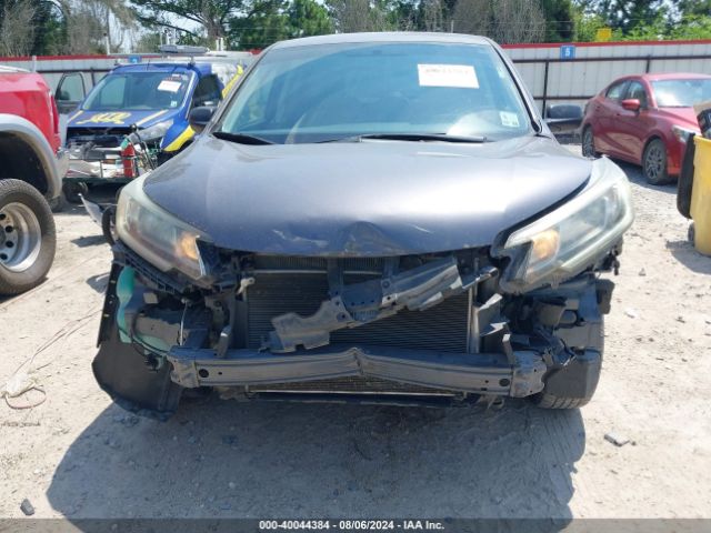 3CZRM3H30GG704064 Honda CR-V LX