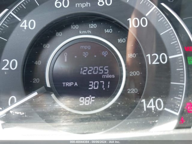 3CZRM3H30GG704064 Honda CR-V LX