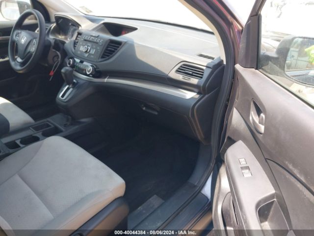 3CZRM3H30GG704064 Honda CR-V LX
