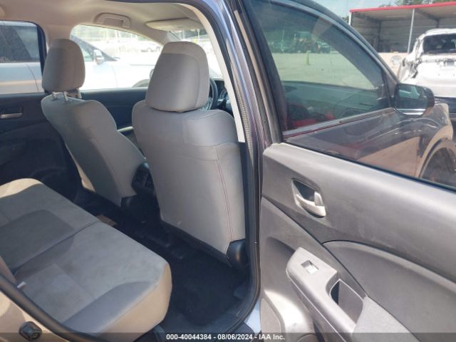 3CZRM3H30GG704064 Honda CR-V LX