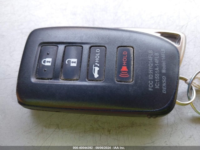 Lexus RX 350 2022 2T2HZMAA9NC220852 Image 11