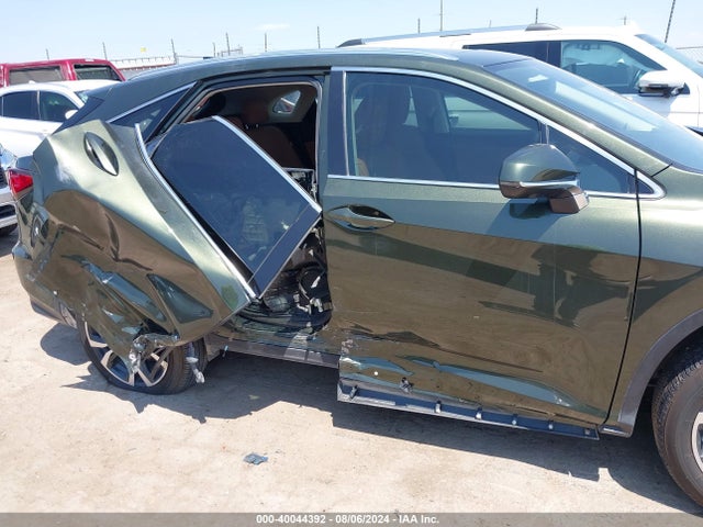 Lexus RX 350 2022 2T2HZMAA9NC220852 Image 6