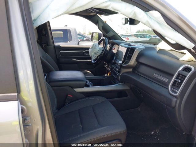 1C6RREFG6NN177796 RAM 1500 Big Horn  4x2 5'7 Box
