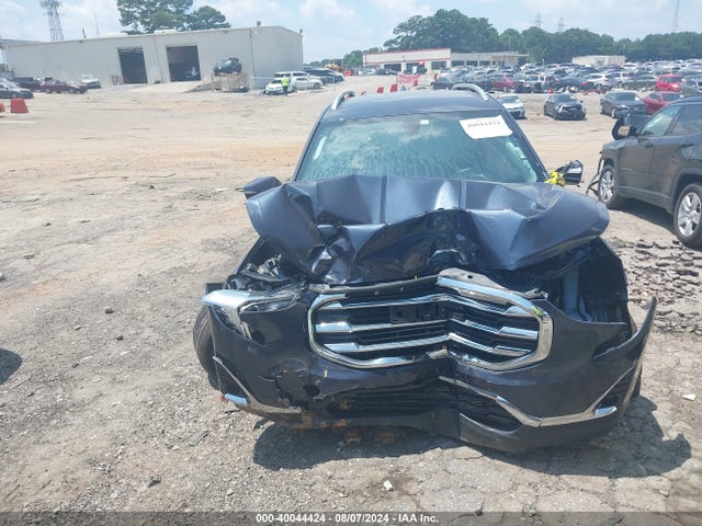 GMC Terrain Slt 2019 3GKALPEV4KL111296 Image 12