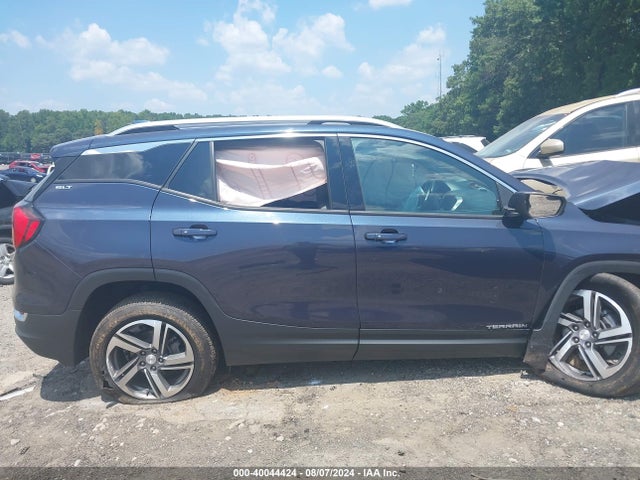 GMC Terrain Slt 2019 3GKALPEV4KL111296 Image 13