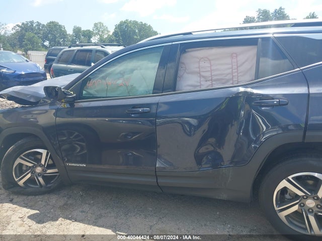 GMC Terrain Slt 2019 3GKALPEV4KL111296 Image 14