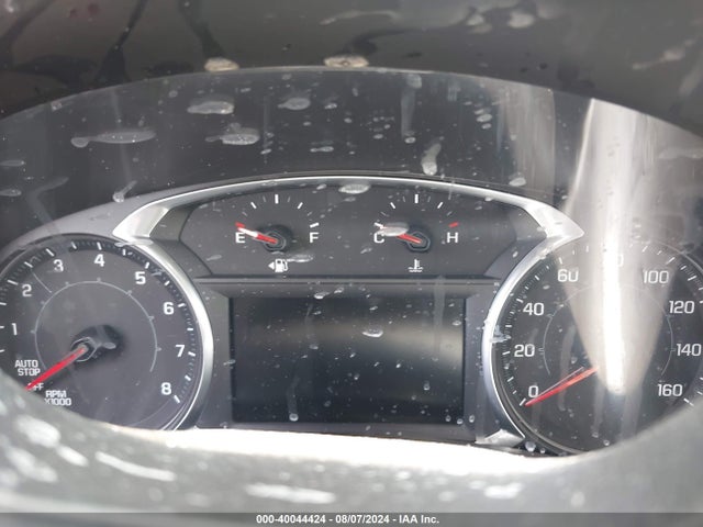 GMC Terrain Slt 2019 3GKALPEV4KL111296 Image 15
