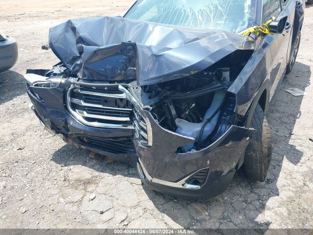 GMC Terrain Slt 2019 3GKALPEV4KL111296 Image 6