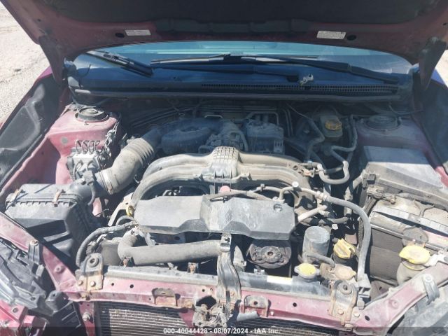 JF1GJAC61EH013548 Subaru Impreza 2.0i Premium