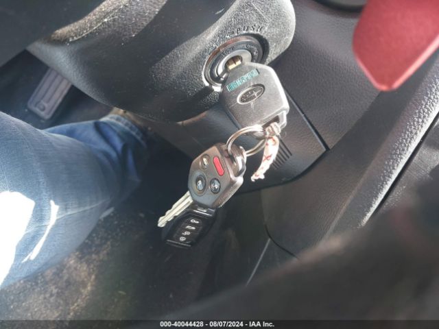 JF1GJAC61EH013548 Subaru Impreza 2.0i Premium