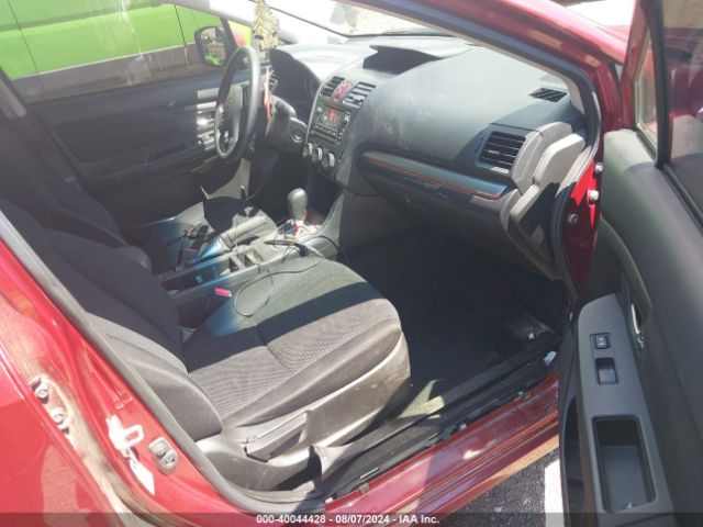 JF1GJAC61EH013548 Subaru Impreza 2.0i Premium